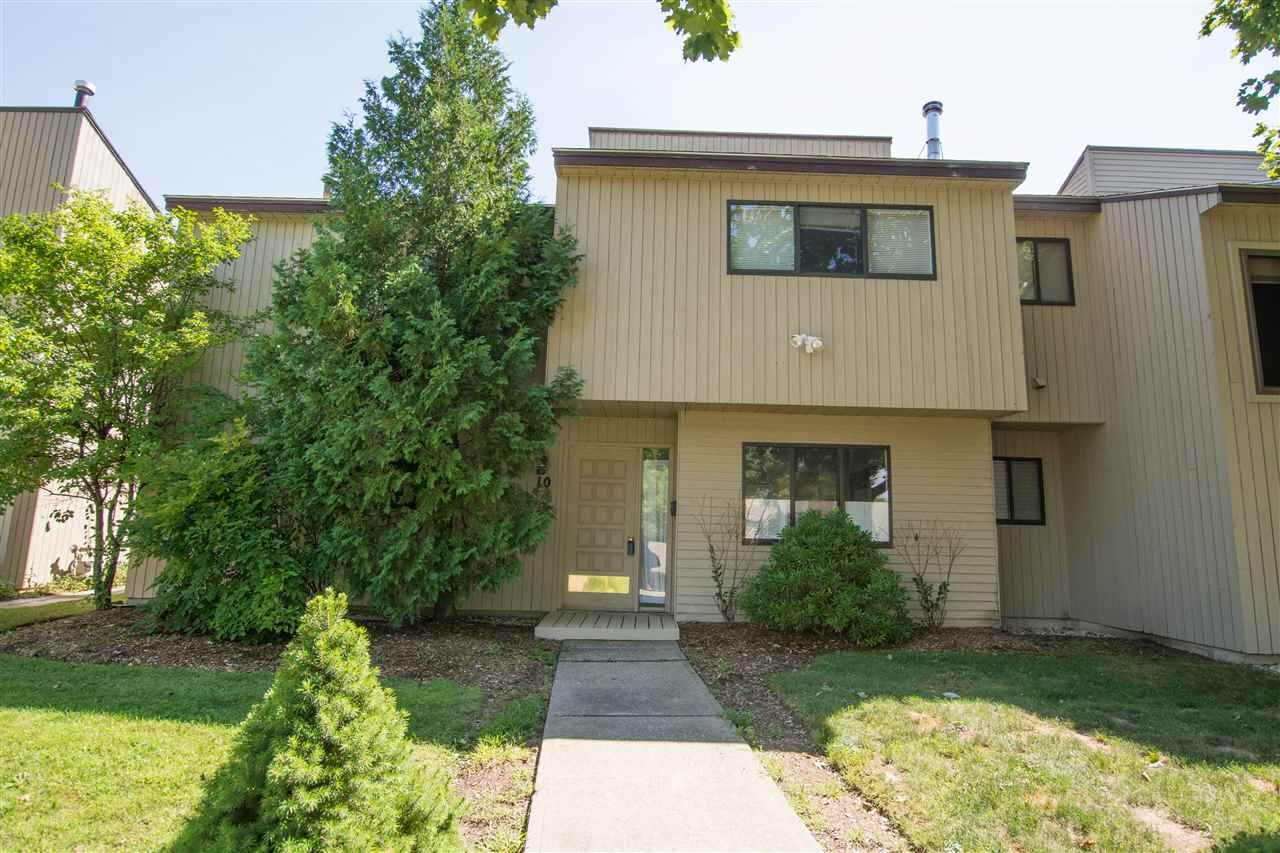 Property Photo: 10 Arlington Green VT 05403
