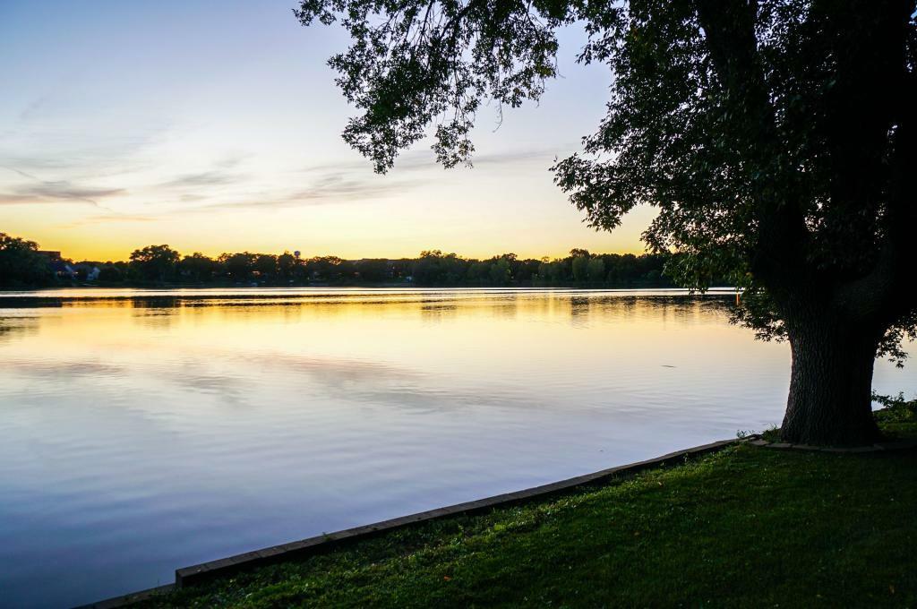 Property Photo:  3945 Crystal Lake Boulevard  MN 55422 