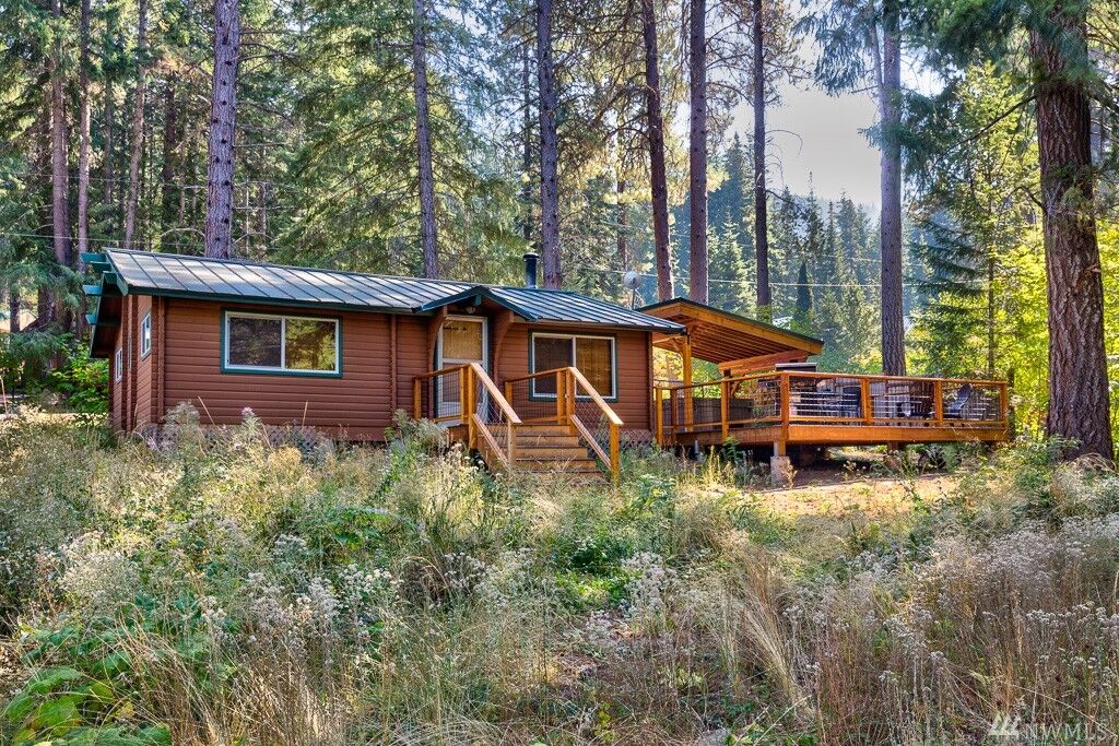 Property Photo:  3015 Memory Lane  WA 98826 
