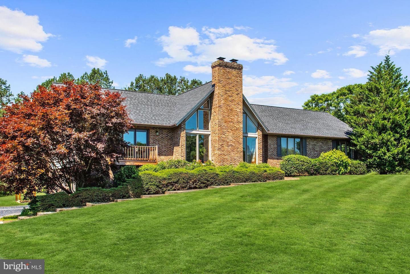 3846 Ashville Road  Delaplane VA 20144 photo