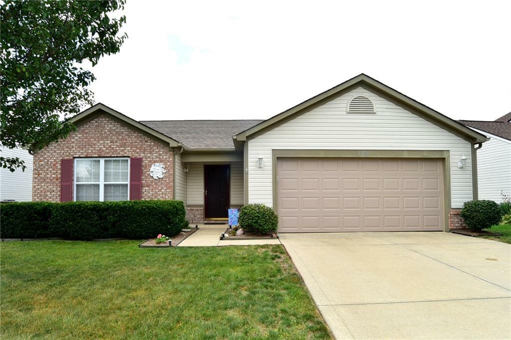 1370 Valley Forge Drive  Indianapolis IN 46234 photo