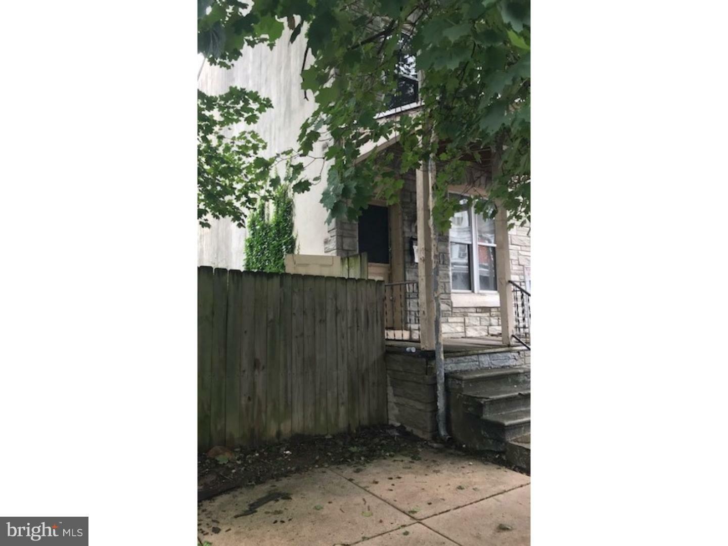 Property Photo:  739 Madison Avenue  PA 19601 