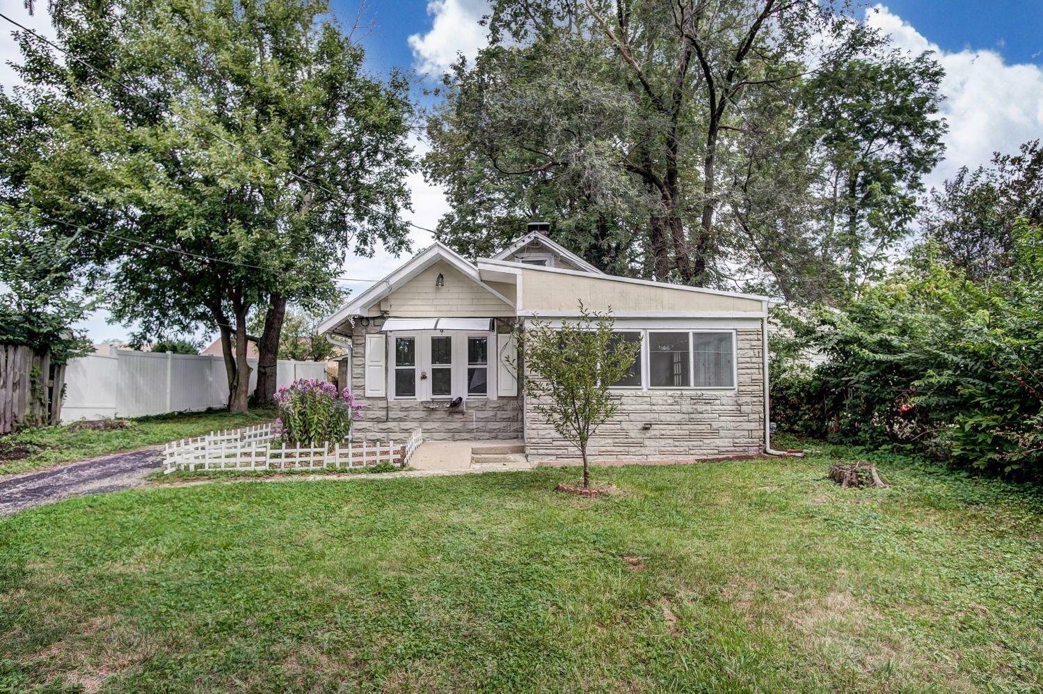 Property Photo:  3632 Puhlman Avenue  OH 45211 