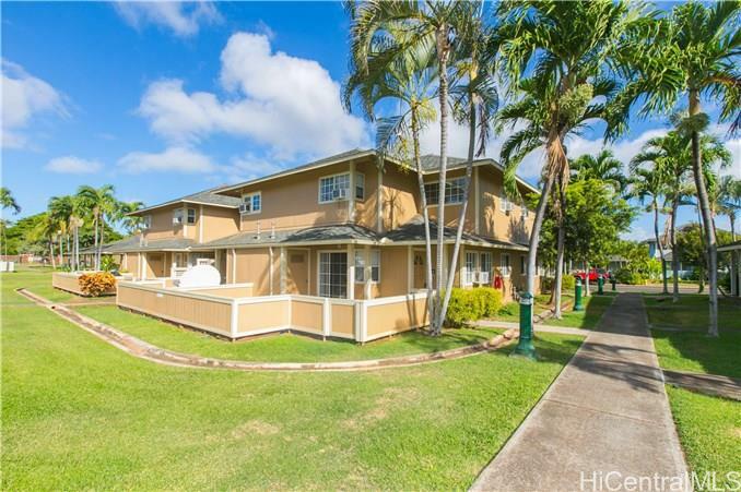 Property Photo:  91-1050A Makaaloa Street 11A  HI 96706 