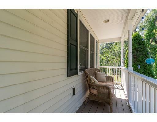 Property Photo:  12 Gerson Way 12  MA 01832 