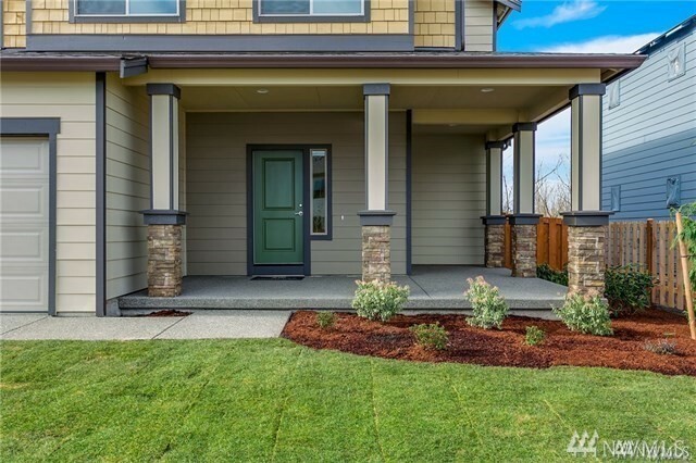 Property Photo:  446 Partlon St 84  WA 98321 