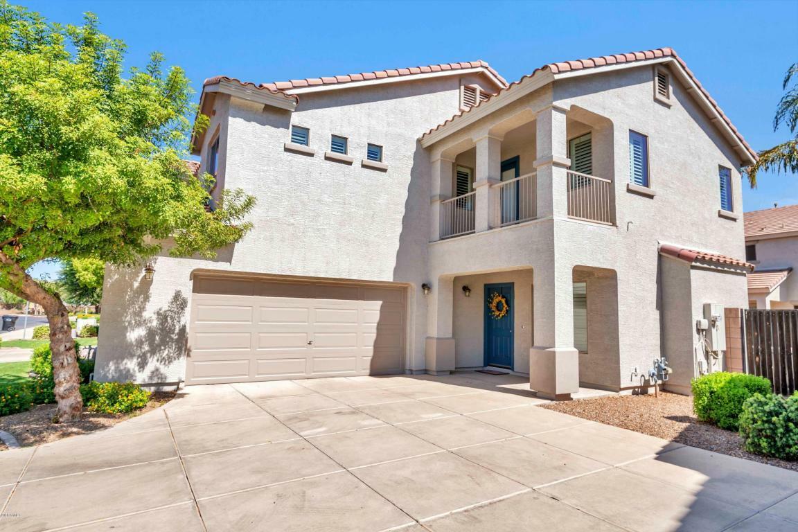 Property Photo:  3823 S Crosscreek Drive  AZ 85286 