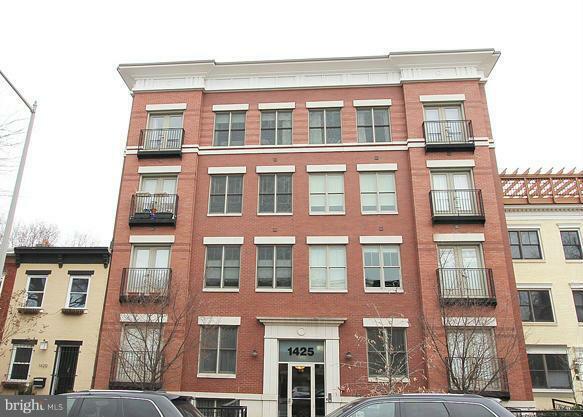 Property Photo:  1425 11th Street NW 504  DC 20001 