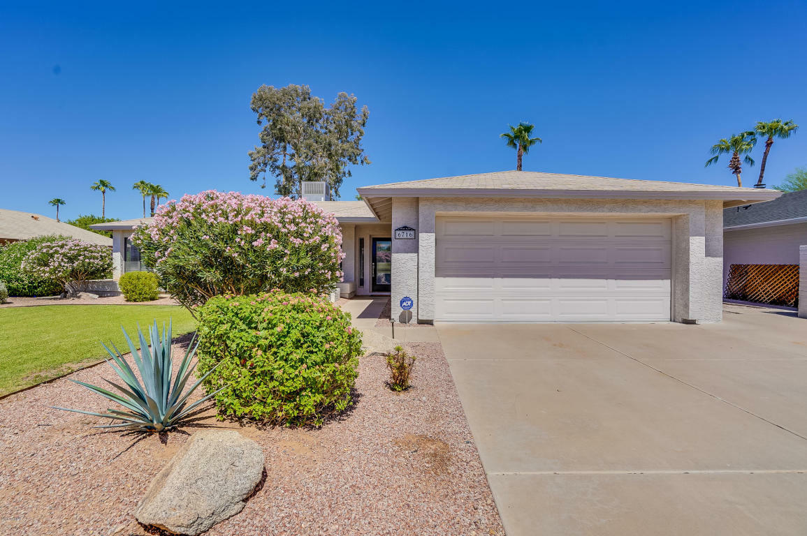 Property Photo:  6716 E Aire Libre Lane  AZ 85254 