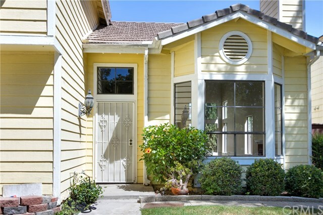 Property Photo:  1341 Bottlebrush Street  CA 92882 