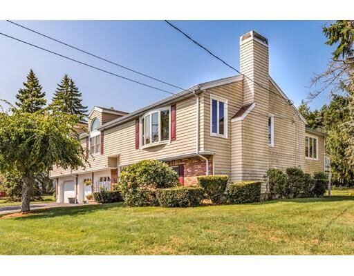 Property Photo: 6 Patricia Rd MA 01923