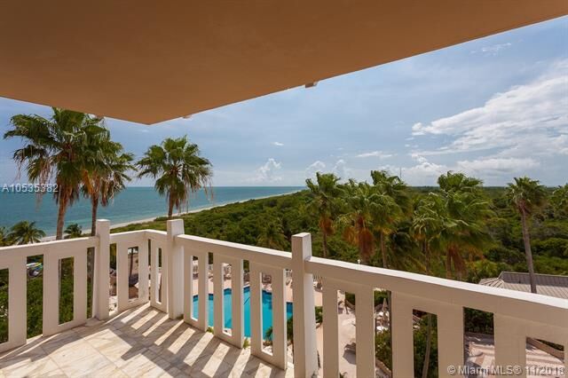 Property Photo:  1111 Crandon Blvd C606  FL 33149 