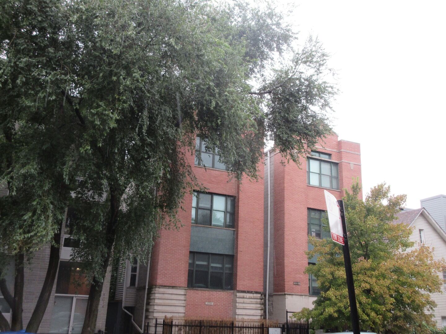 Property Photo:  1218 Wood Street G  IL 60622 