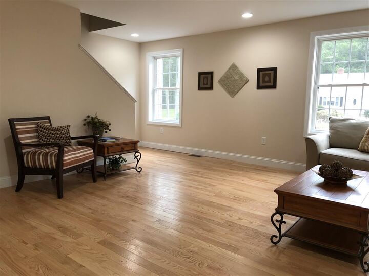 Property Photo:  11B Central Street  NH 03841 