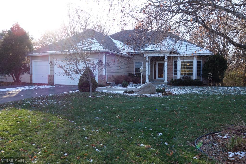 Property Photo: 4246 Wexford Way MN 55122
