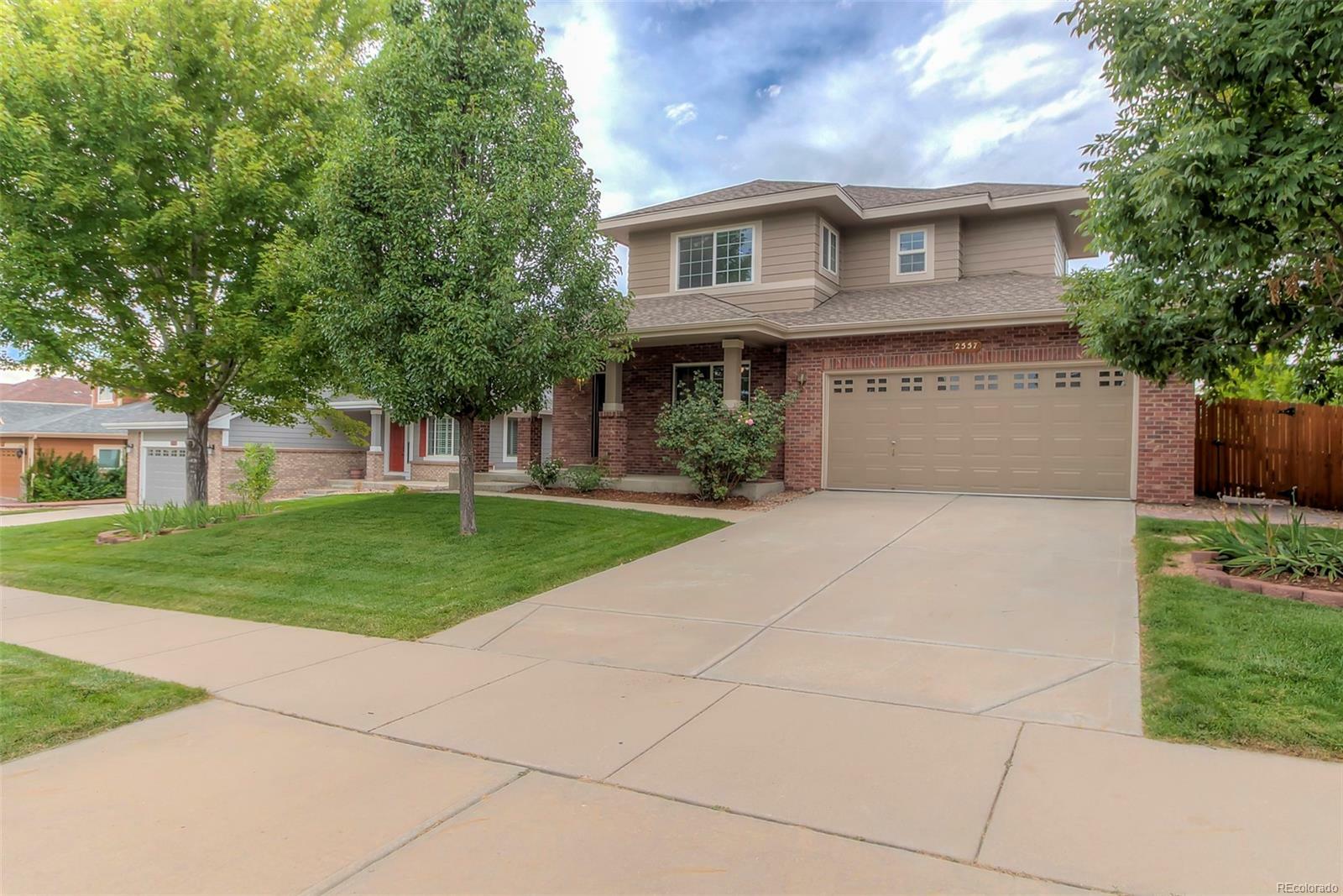 2557 South Flanders Court  Aurora CO 80013 photo