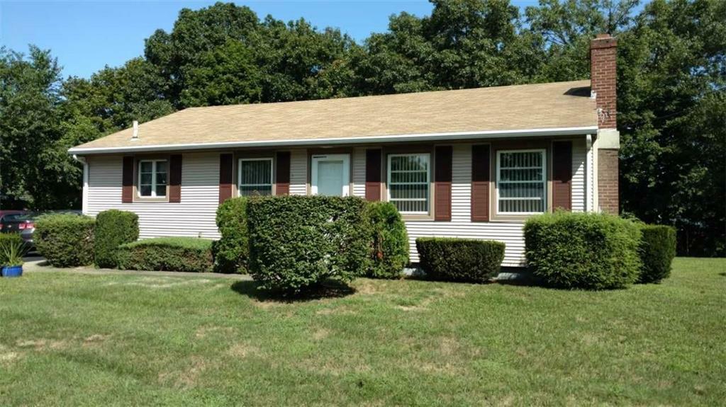 Property Photo: 36 Cleveland St MA 02771