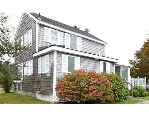 Property Photo:  4 Mallard Road  MA 02050 