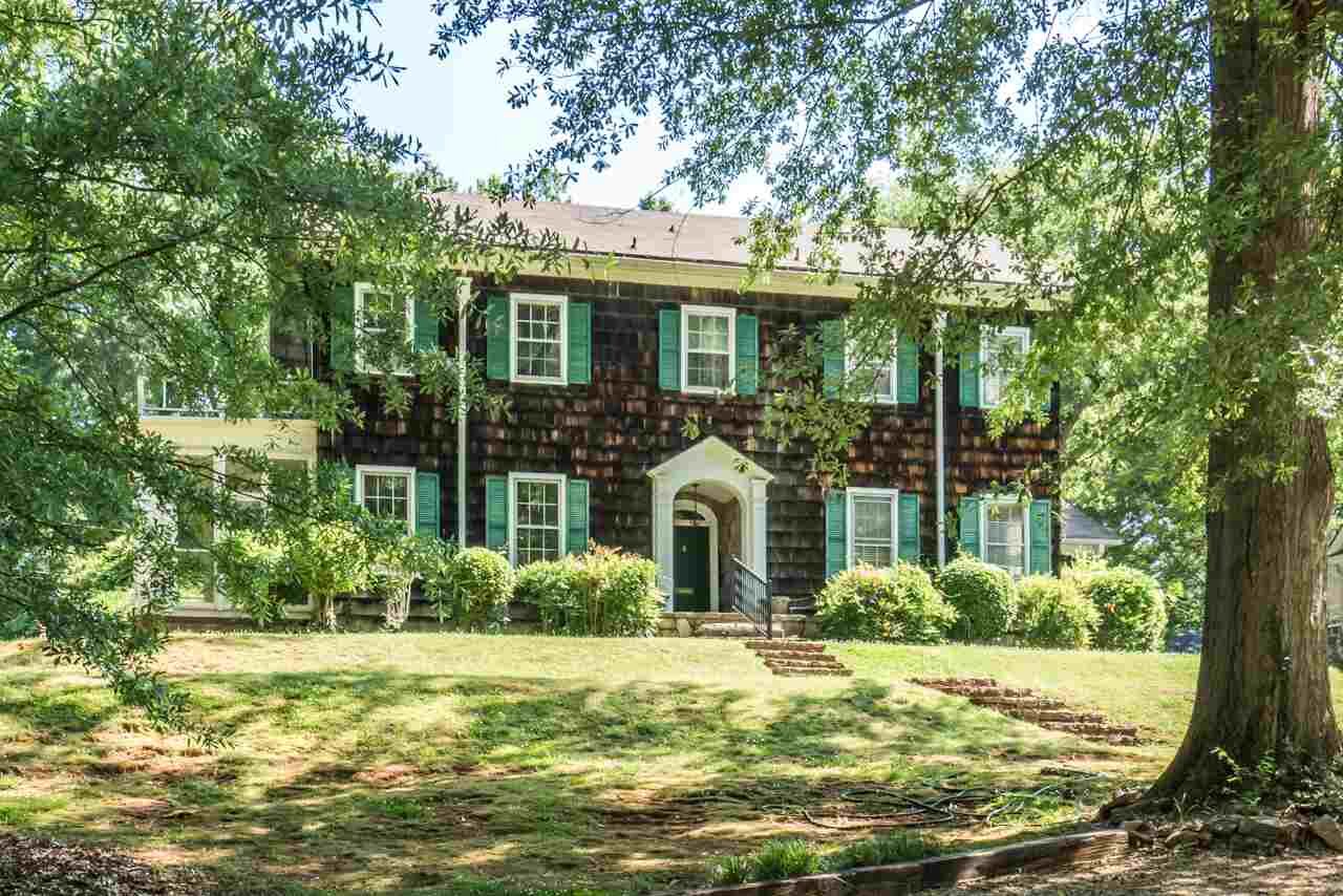 Property Photo:  16 Woodburn Road  SC 29302 