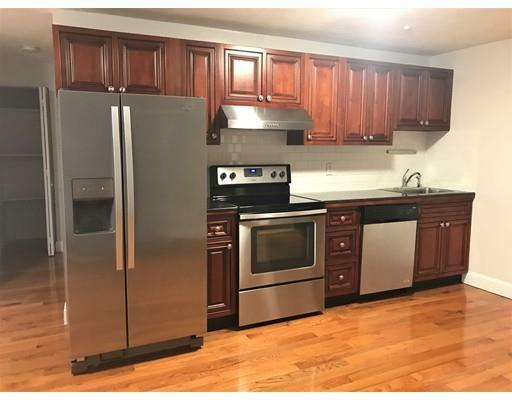 Property Photo: 86 Harvard Street 3A MA 02150