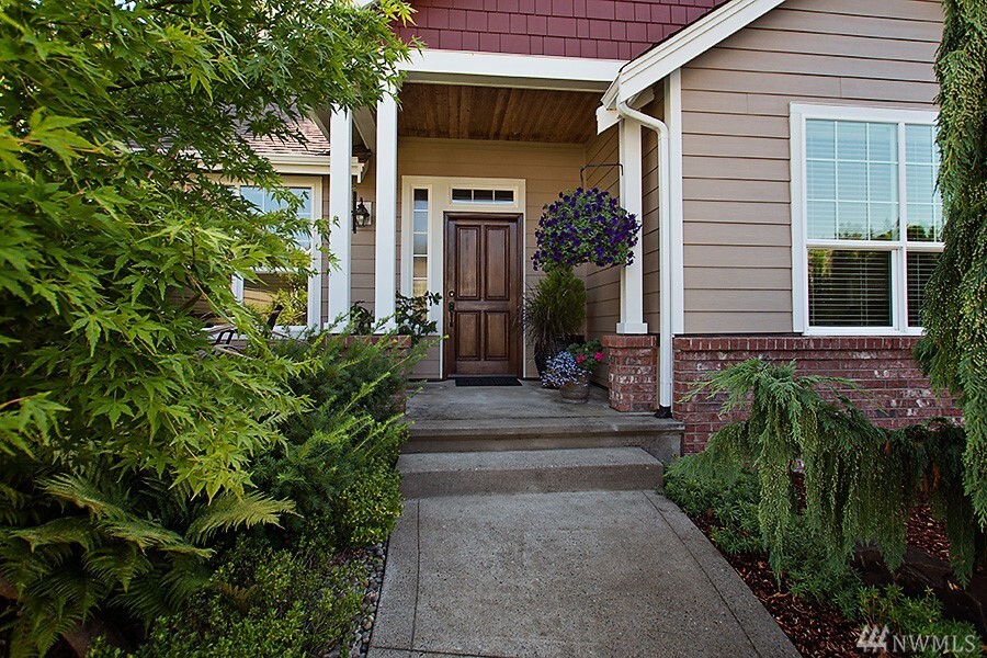 Property Photo: 520 Alma Lane SE WA 98513