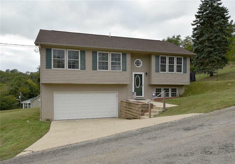 Property Photo:  9 Wallace Street  PA 15317 