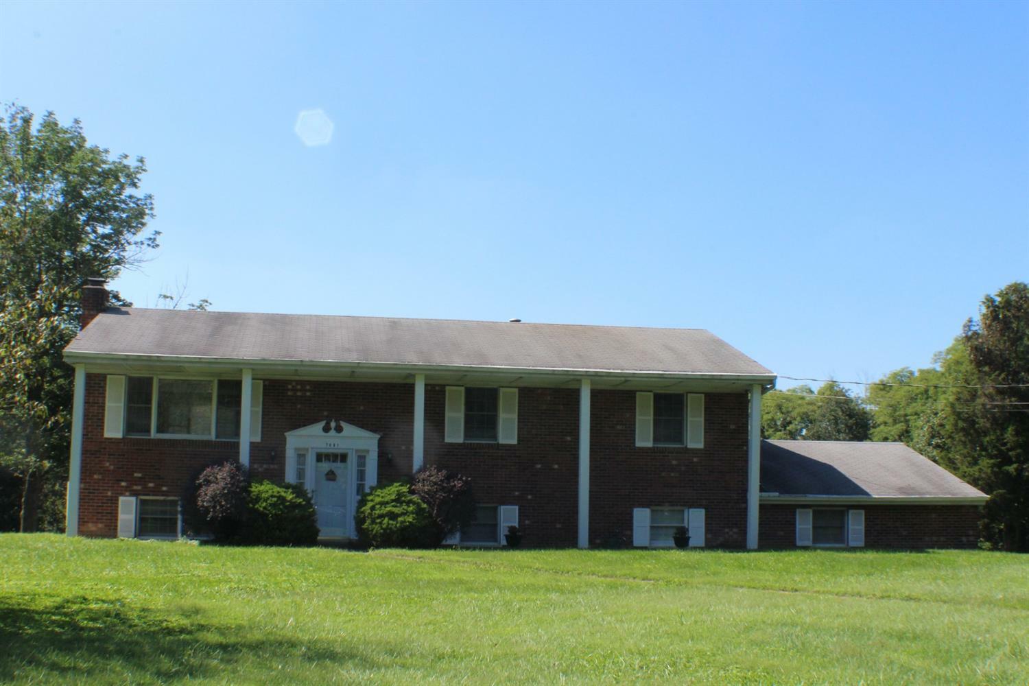 Property Photo: 7981 Sheed Road OH 45247