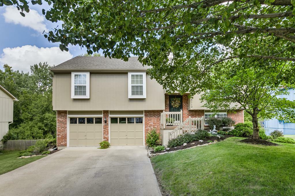 Property Photo: 5110 Garner Lane KS 66203