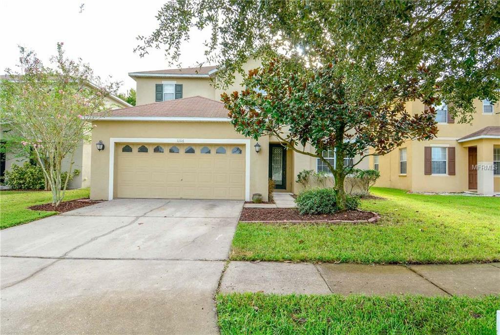 Property Photo:  11116 Rising Mist Boulevard  FL 33578 