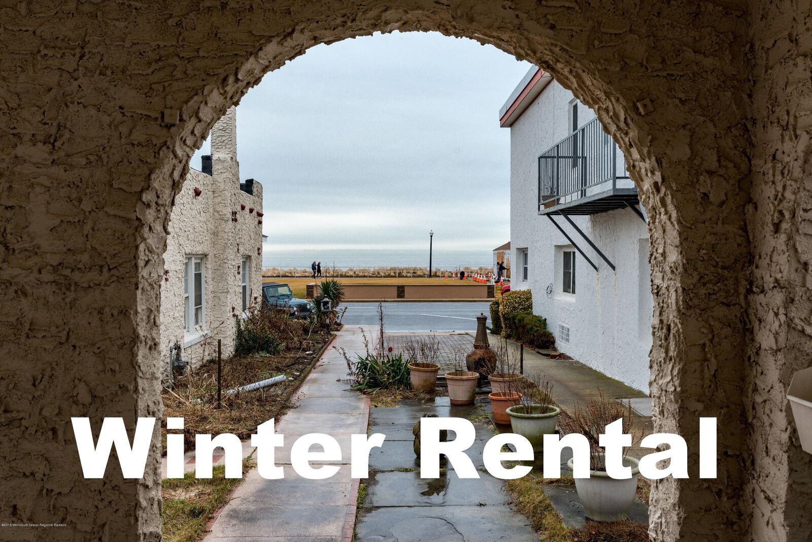 Property Photo: 705 Ocean Avenue NJ 07720