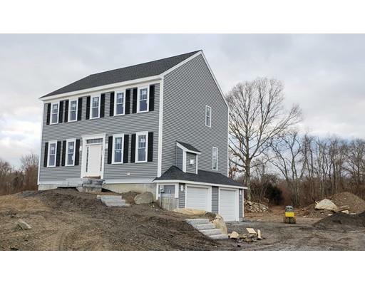 Property Photo:  102 Windward Way  MA 02777 