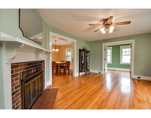 Property Photo:  14 Bowen St  MA 01583 