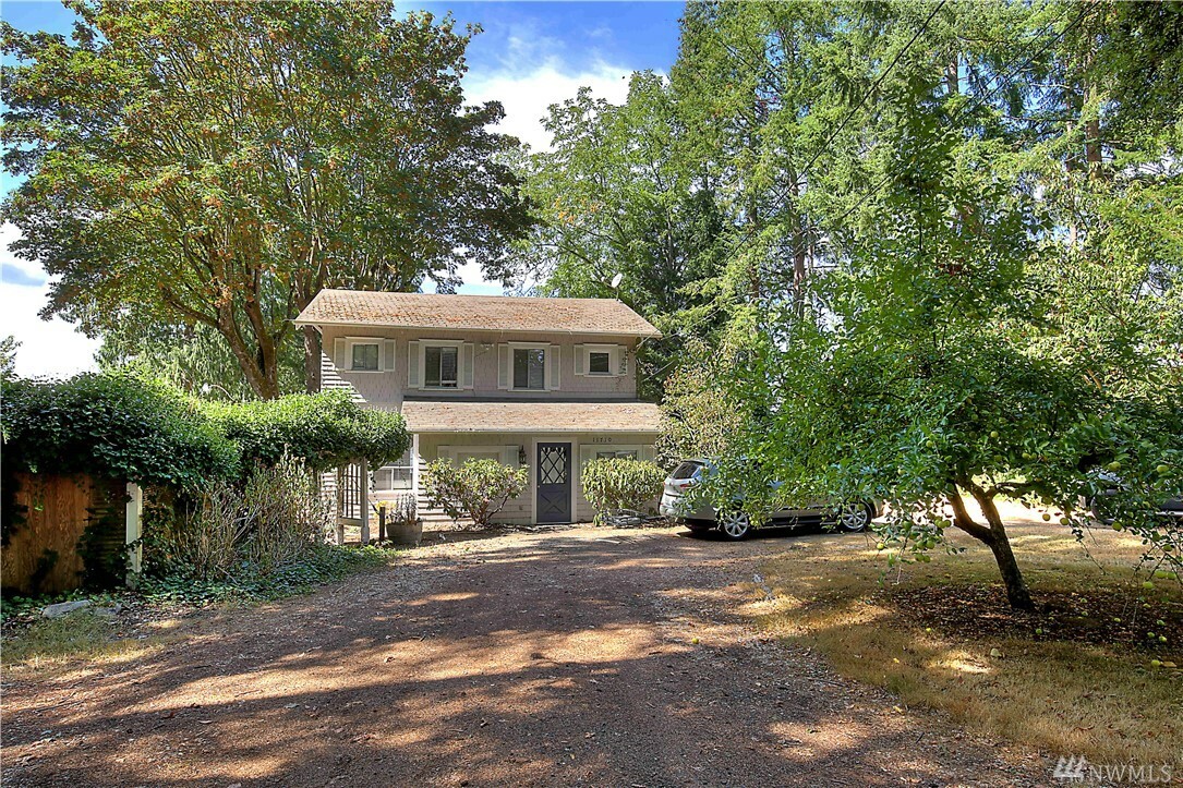 Property Photo:  11710 70th Ave NW  WA 98332 