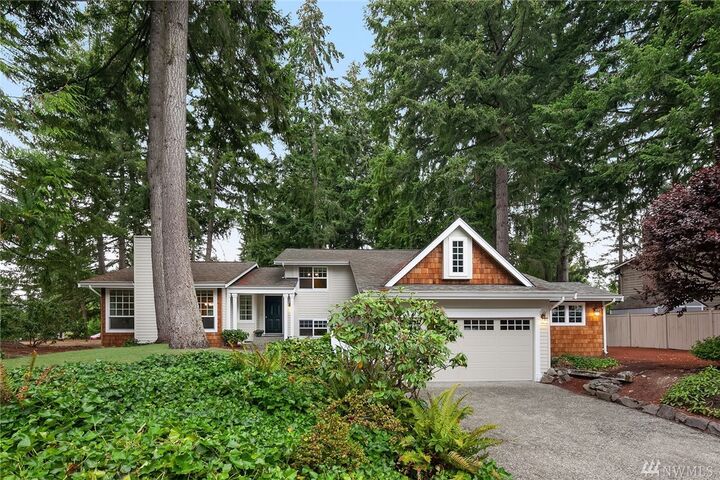 1705 219th Place NE  Sammamish WA 98074 photo