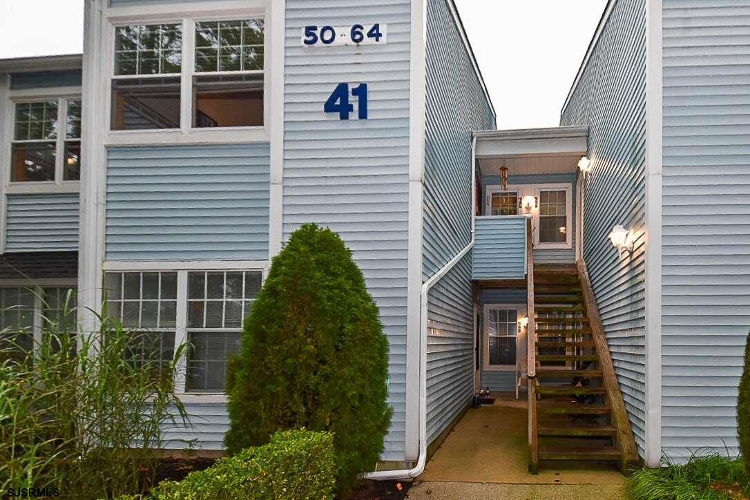 Property Photo: 64 Meadow Ridge Rd Road 417 NJ 08205