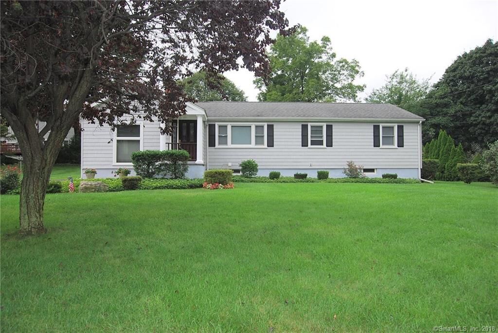 Property Photo: 17 Lloyd Road CT 06850