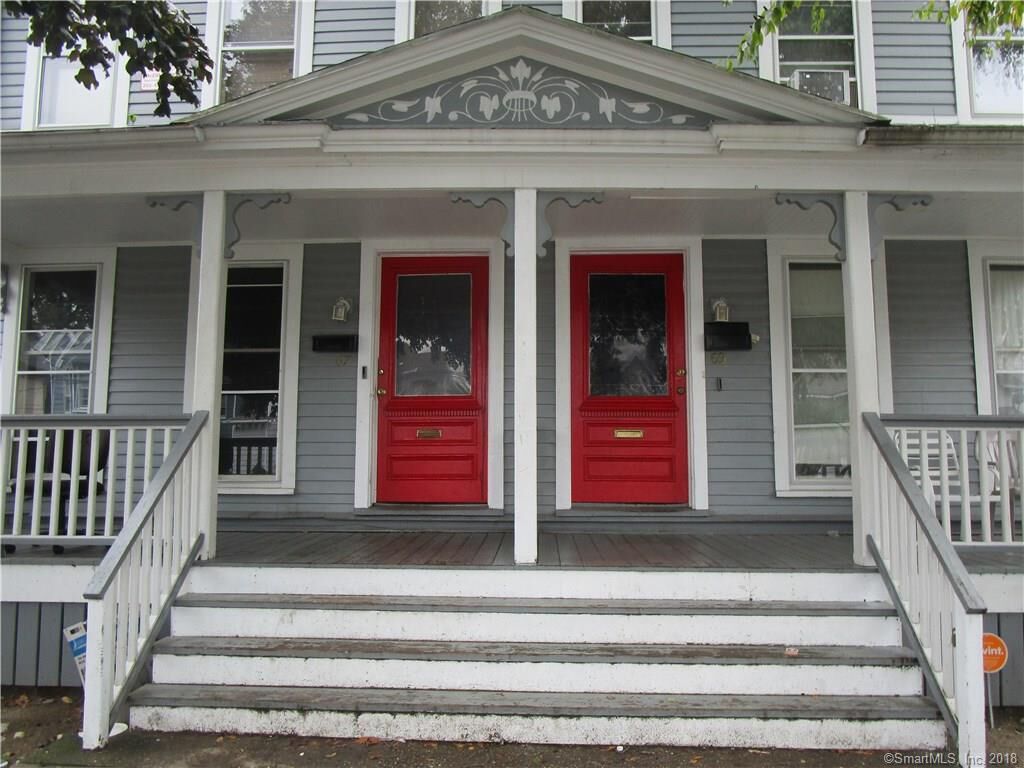 Property Photo: 67 Cottage Street CT 06605