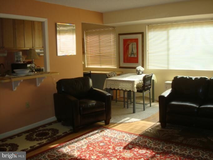 Property Photo:  2500 Van Dorn Street N 918  VA 22302 