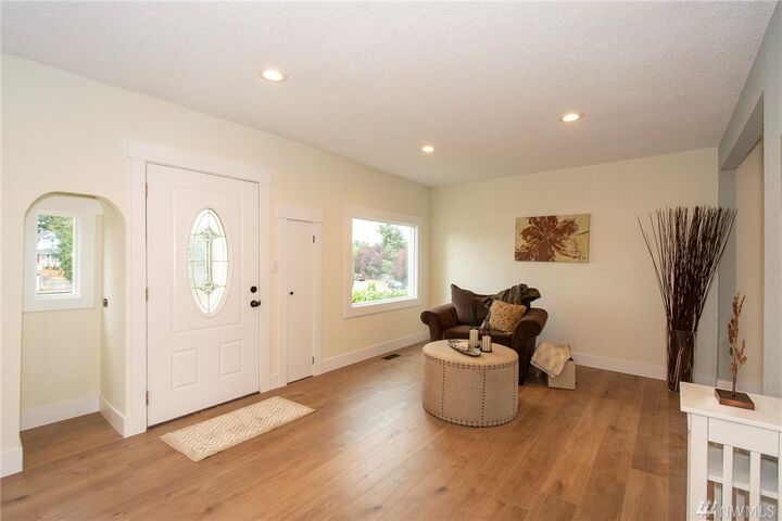 Property Photo:  2538 S Sheridan Ave  WA 98405 
