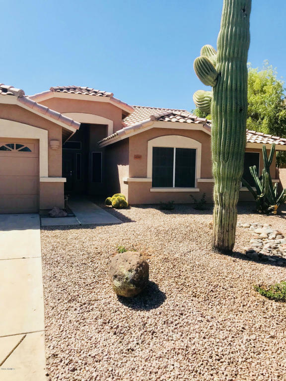 Property Photo:  4267 E Melody Drive  AZ 85234 