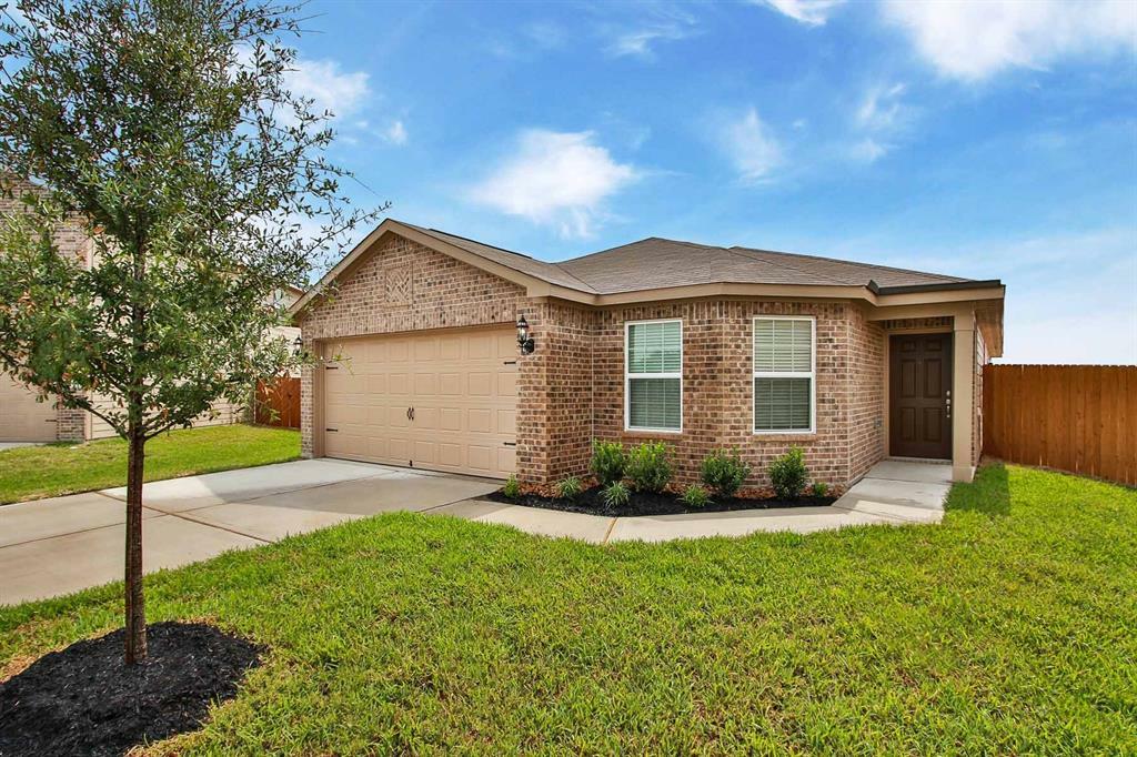 Property Photo:  15431 Hillside Mill Drive  TX 77396 