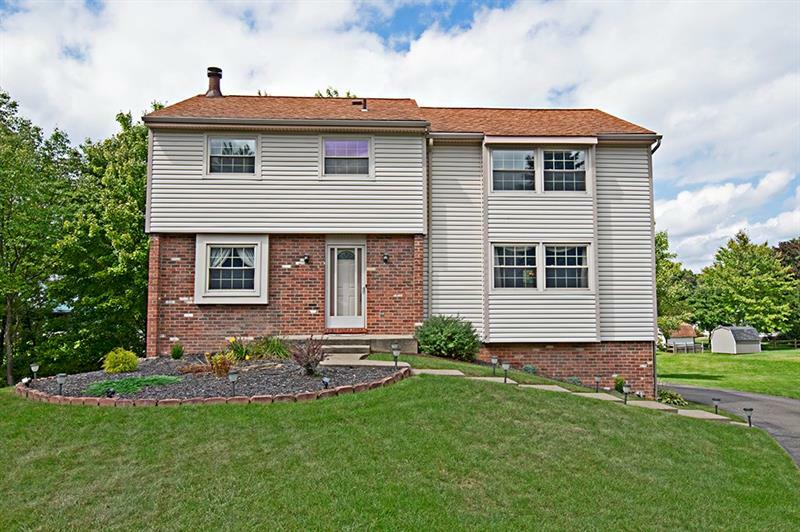 Property Photo:  506 Rywood Court  PA 16066 