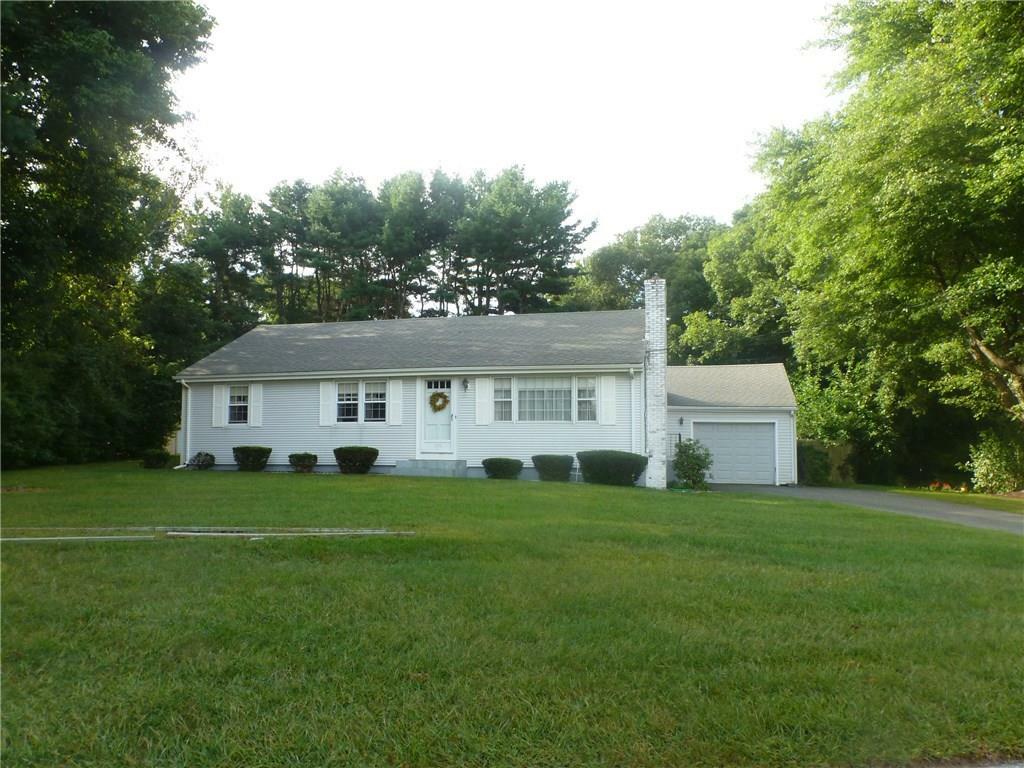 Property Photo:  128 Old River Rd  RI 02865 