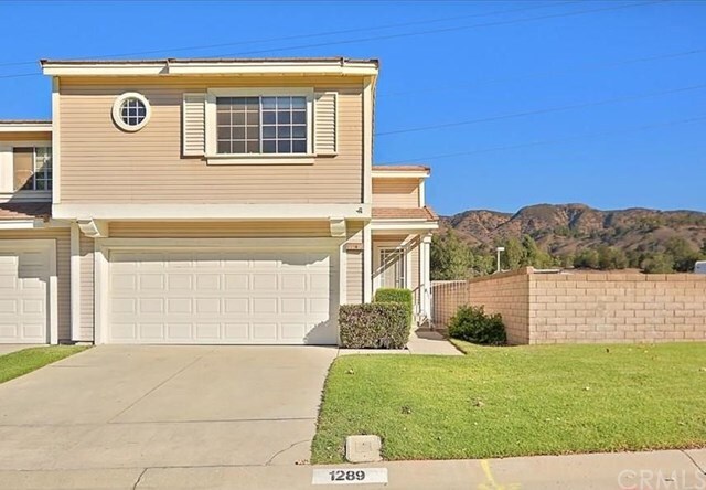 Property Photo: 1289 Deer Creek Road CA 91773