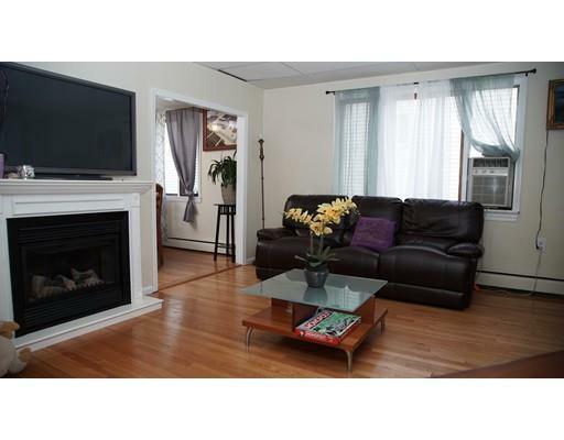 Property Photo:  86 Reed Ave  MA 02149 