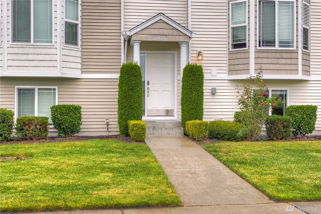 Property Photo:  3339 Bali St NE  WA 98516 