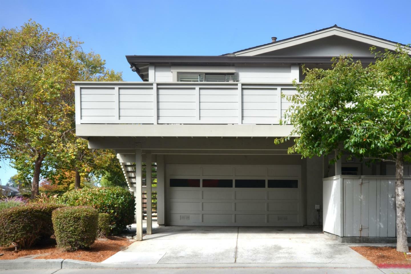 Property Photo: 1109 Sutherland Lane 4 CA 95010