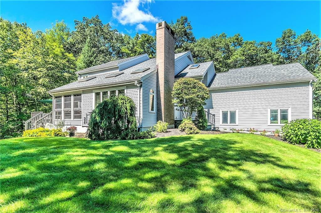 Property Photo:  497 Watertown Road  CT 06762 