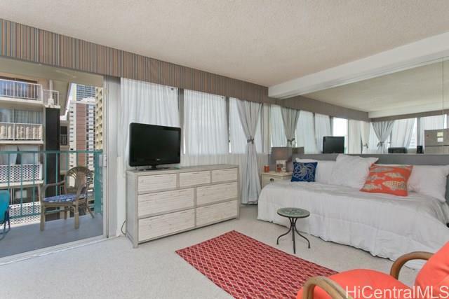 Property Photo:  444 Kanekapolei Street 903  HI 96815 