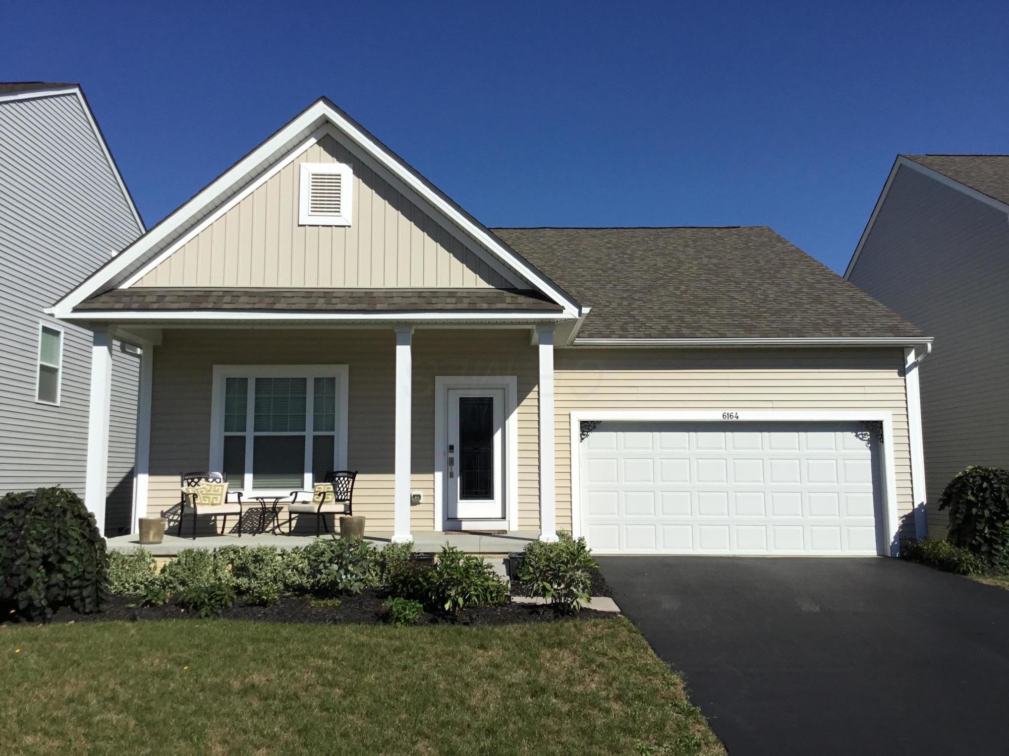 Property Photo:  6164 Dajana Drive  OH 43081 